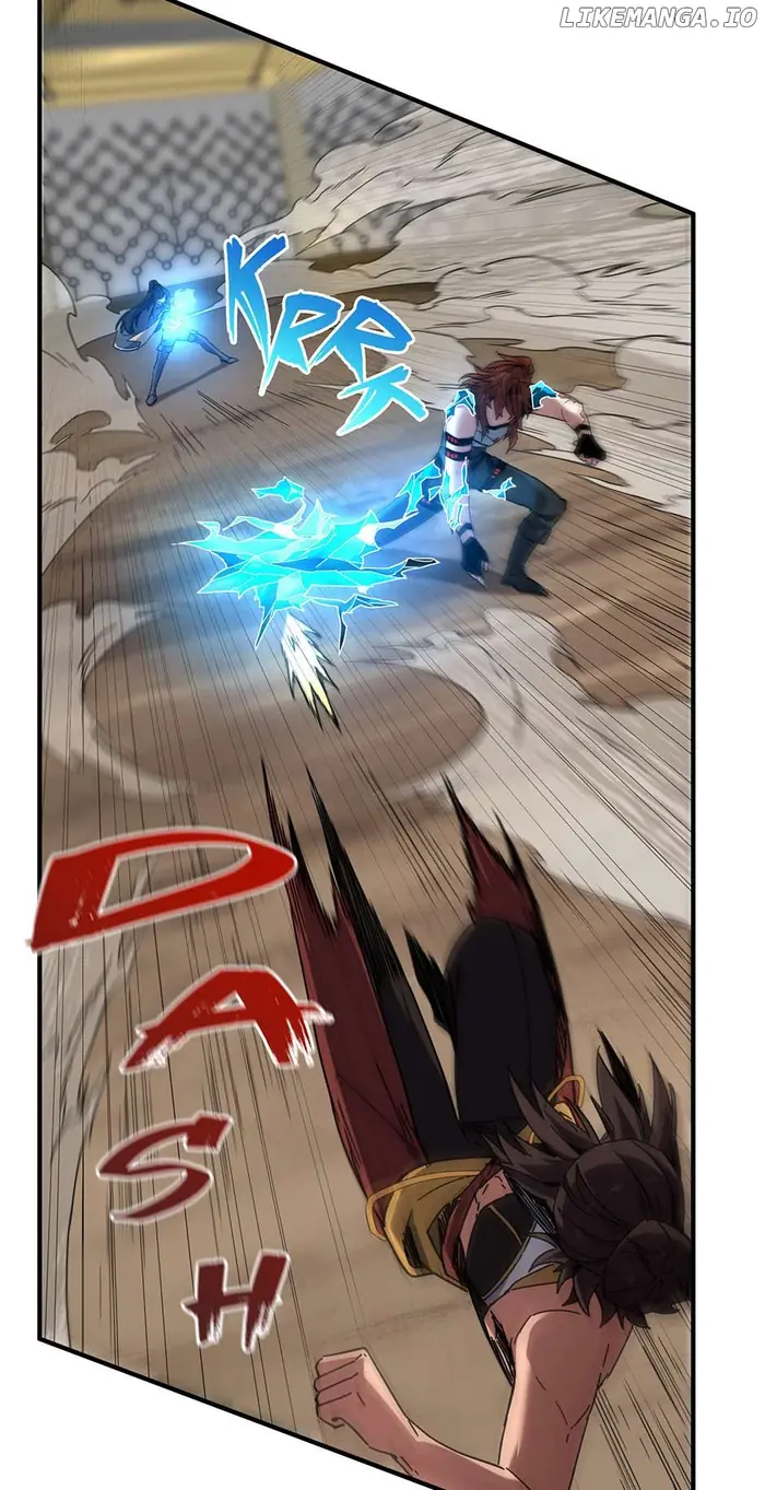 The Beginning After the End Chapter 221 image 14_optimized